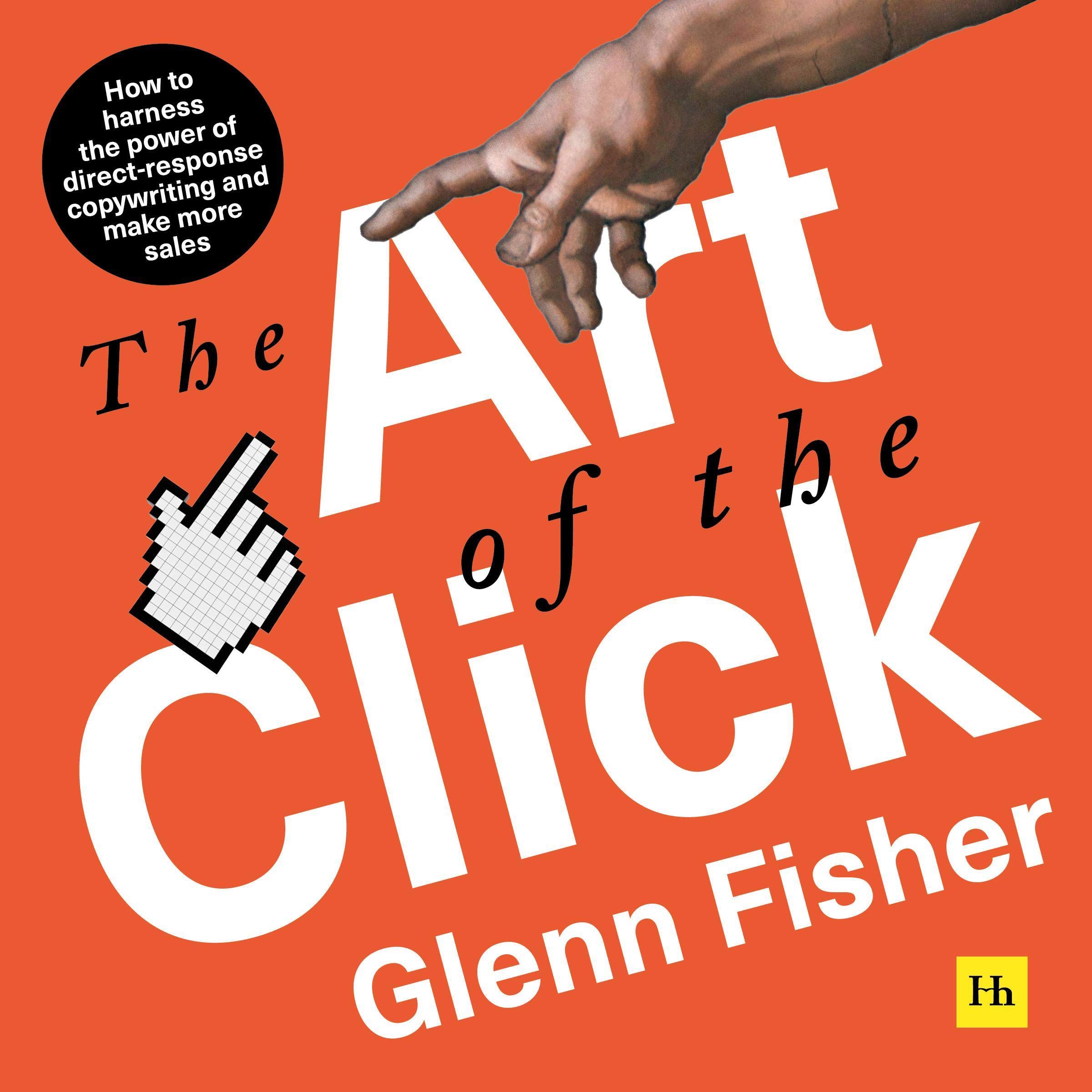 Cover art for The Art of the Click