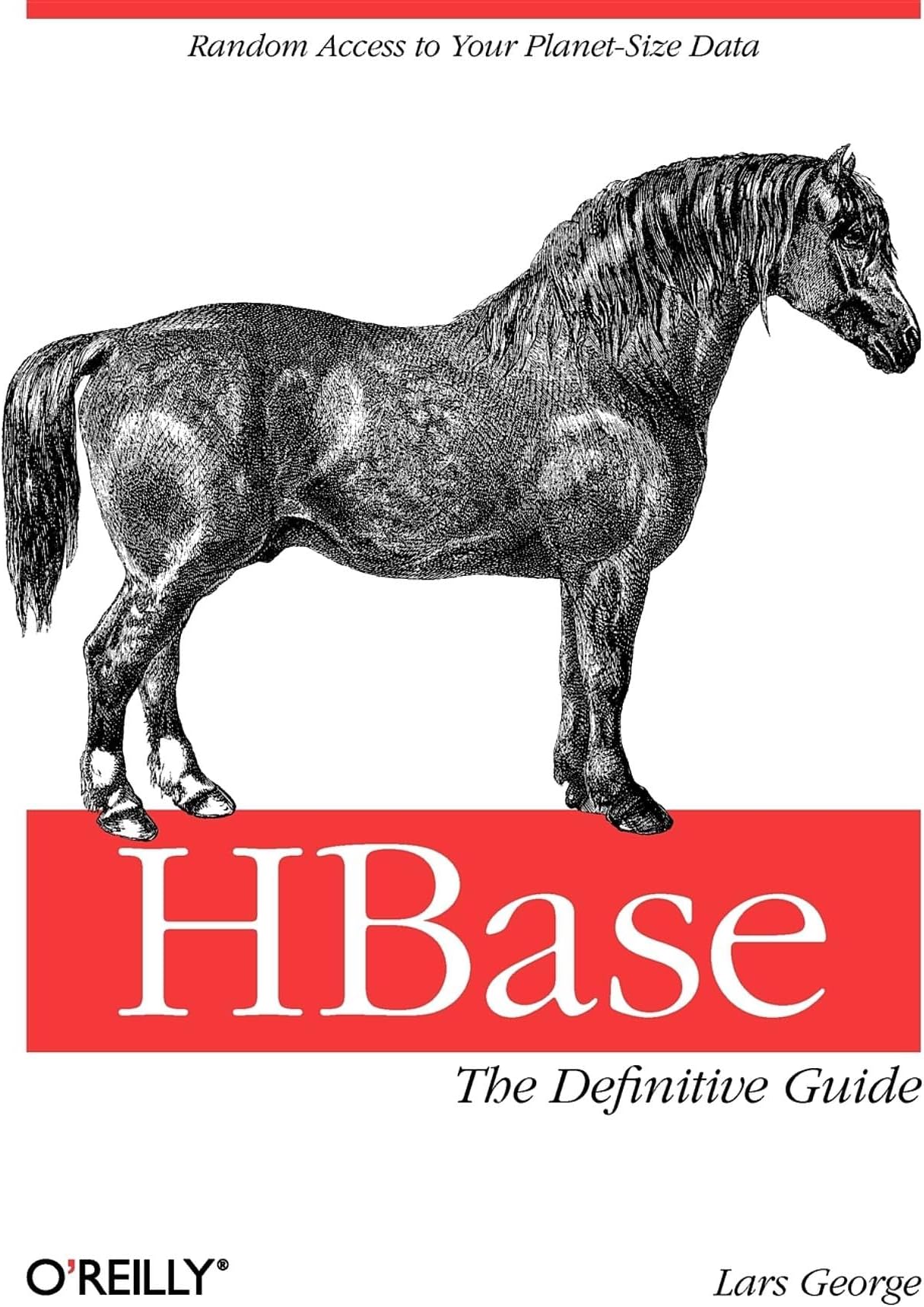 HBase: The Definitive Guide: Random Access to Your Planet-Size Data