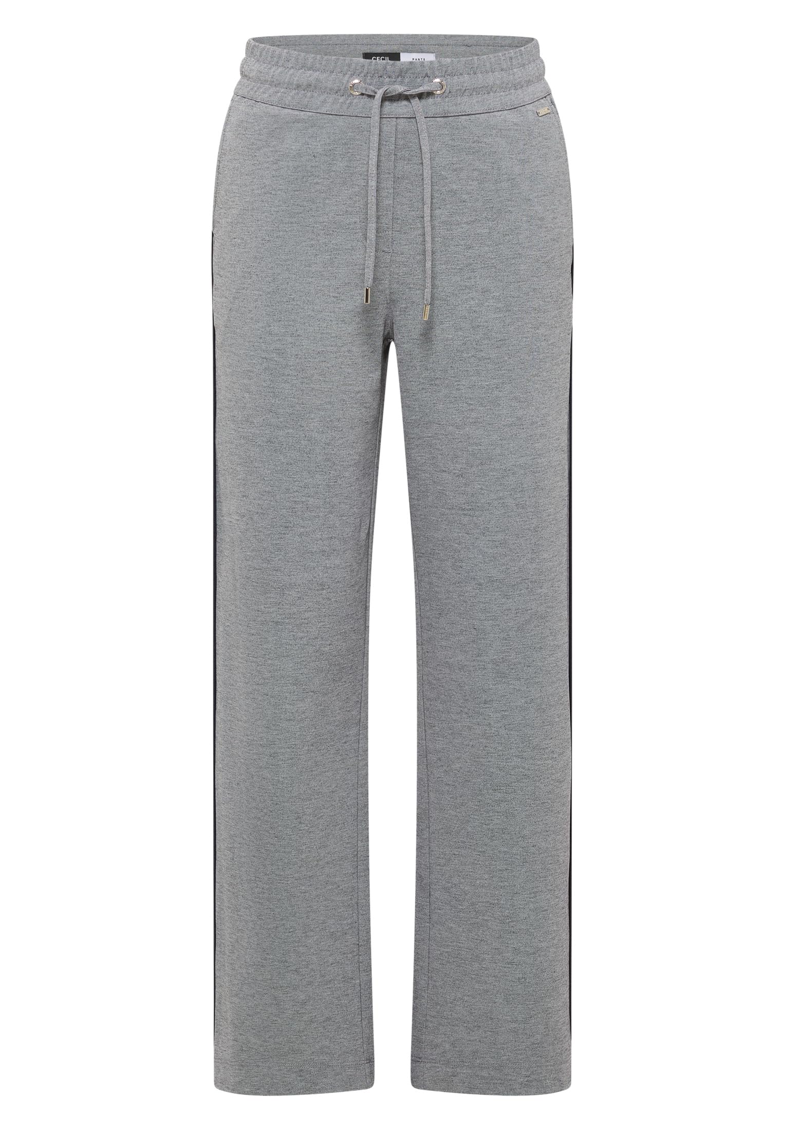 Cecil Pantaloni a Righe gallone Donna