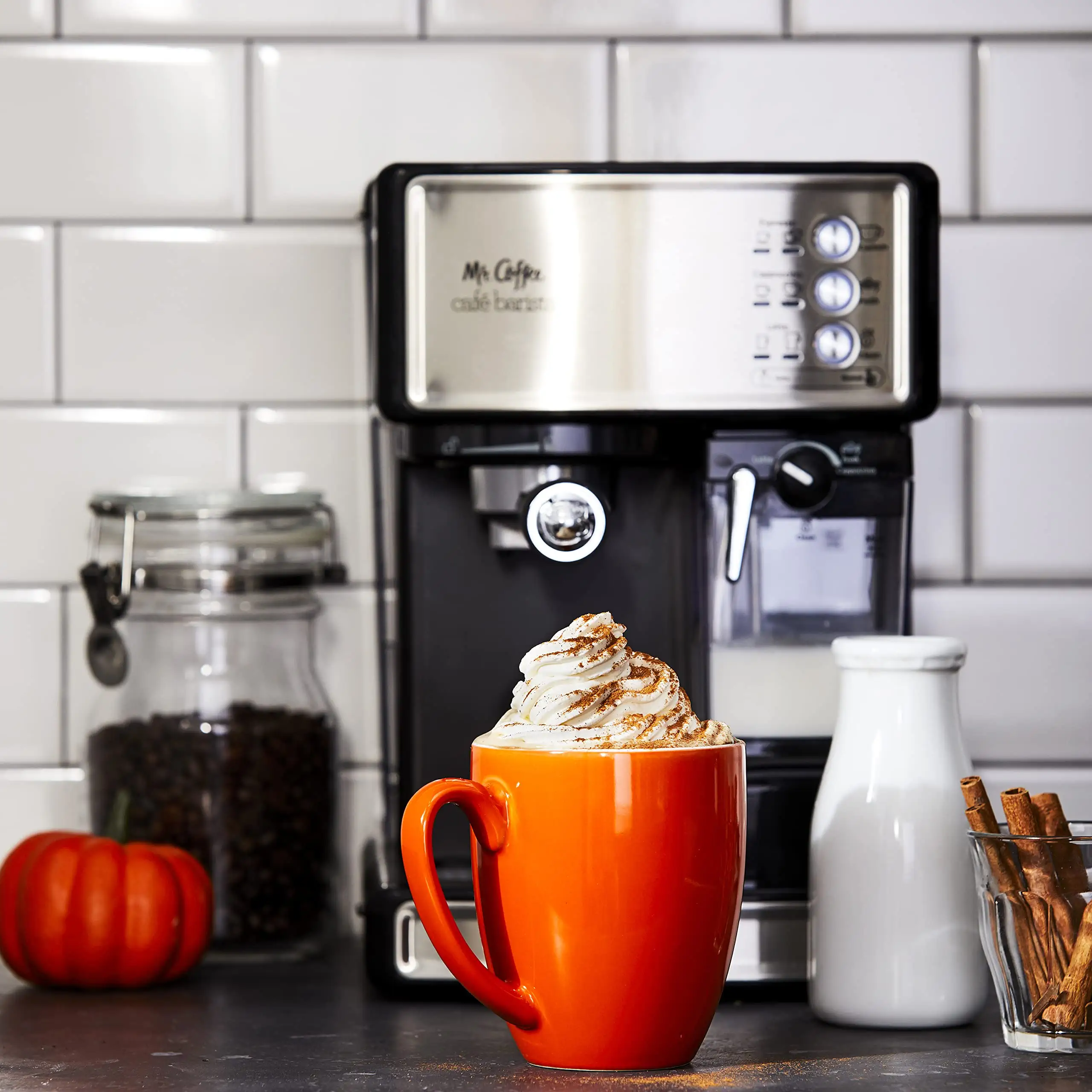 Mr. Coffee 
