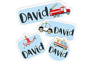 Personalized Labels for Kids: Ultimate Guide for Daycare & School Essentials