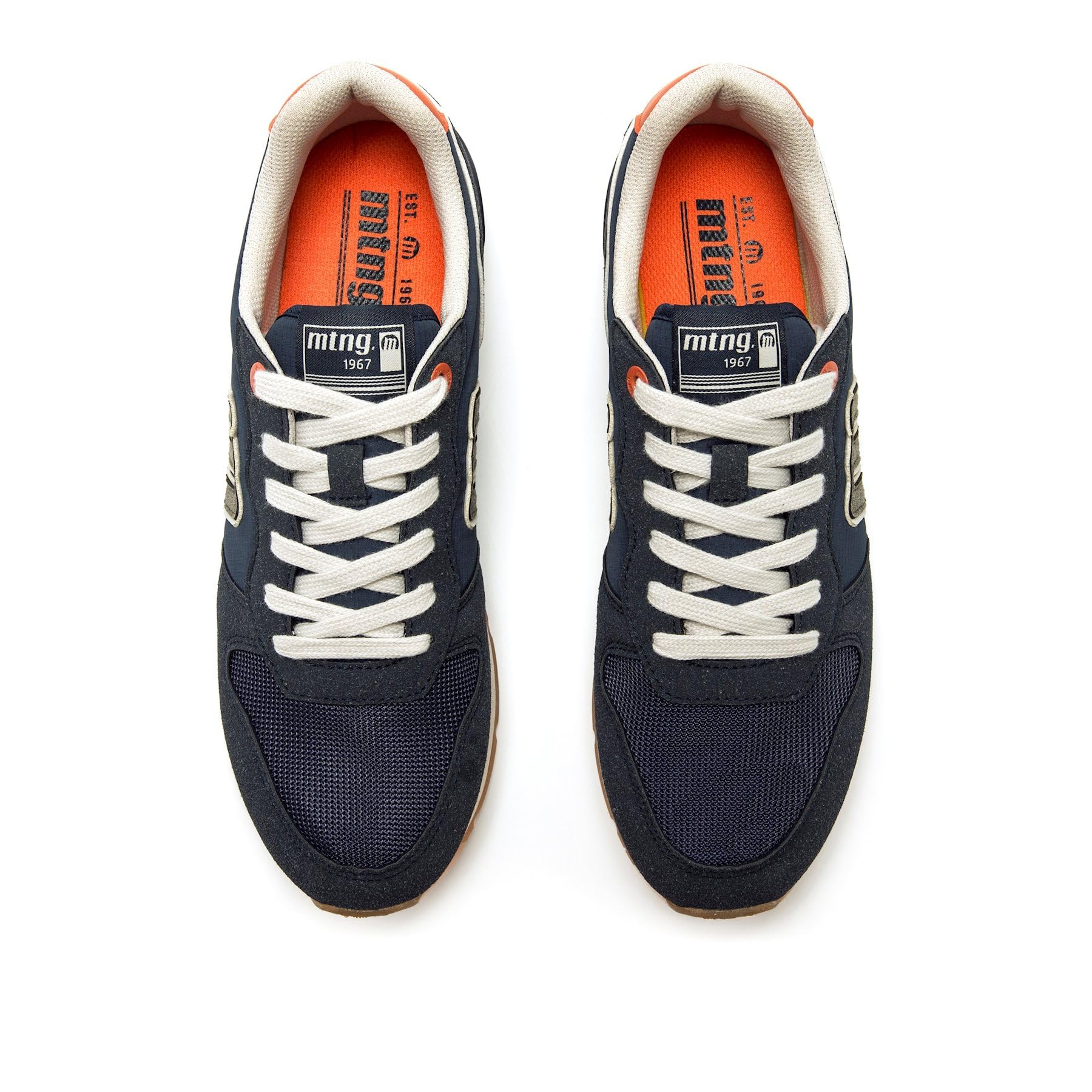 MTNG Zapatillas Hombre JOGGO 84467