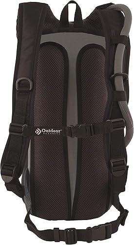 Miniatura 4 de Outdoor Products Paquete de hidratación Ripcord (blanco brillante)