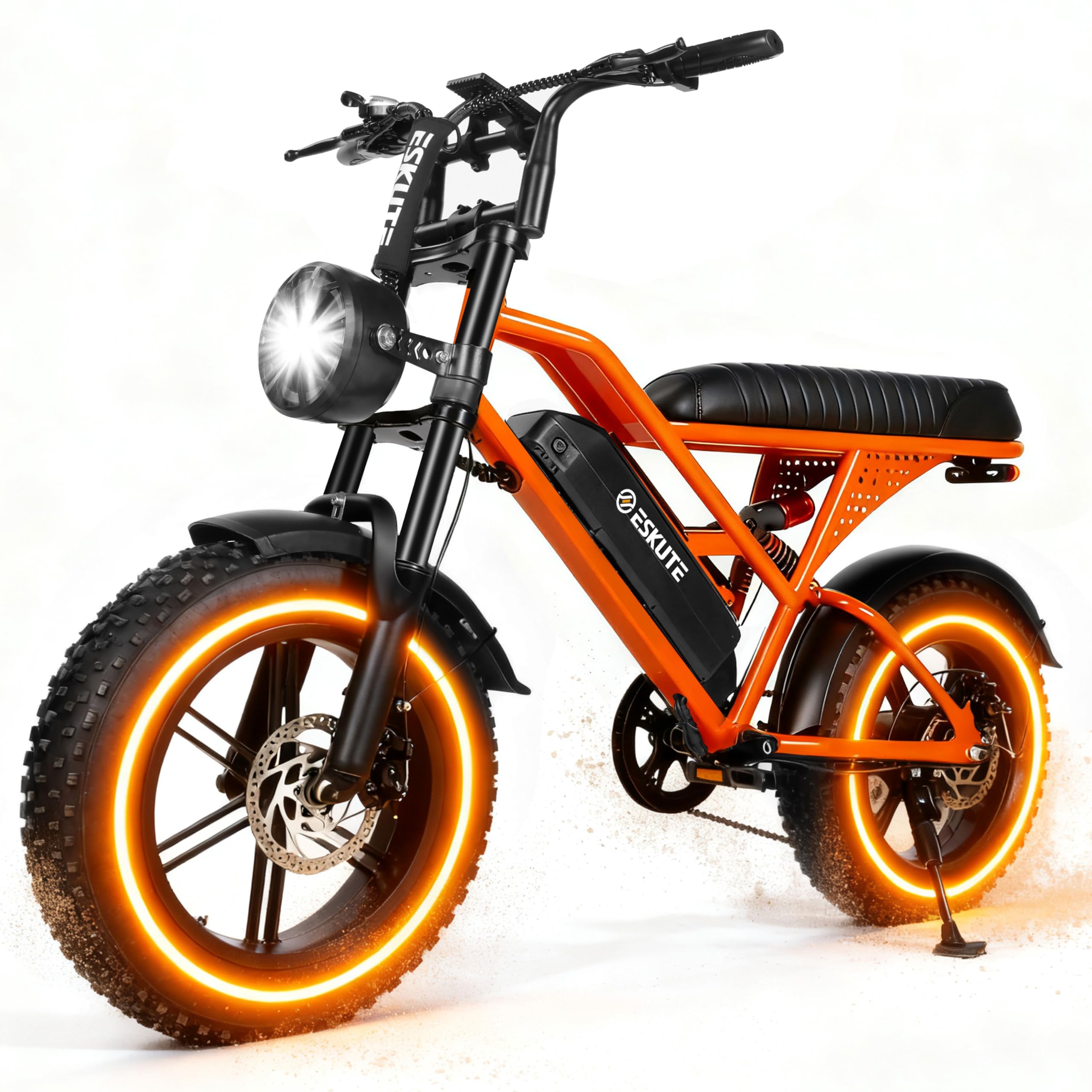 ESKUTE V100