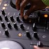 Pioneer DJ DDJ-FLX4 2-Deck Rekordbox and Serato DJ Controller - Graphite