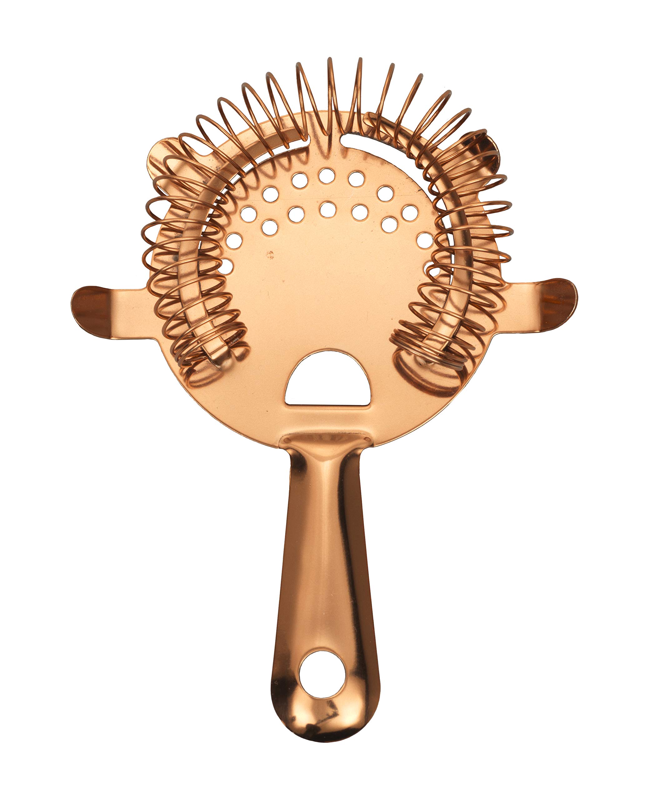 Arcata 4-Prong Bar Strainer, 6 1/8