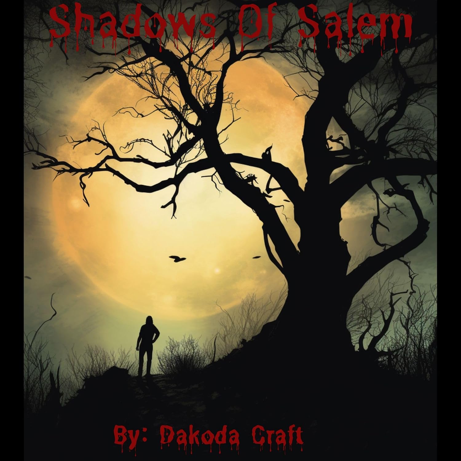 Shadows Of Salem