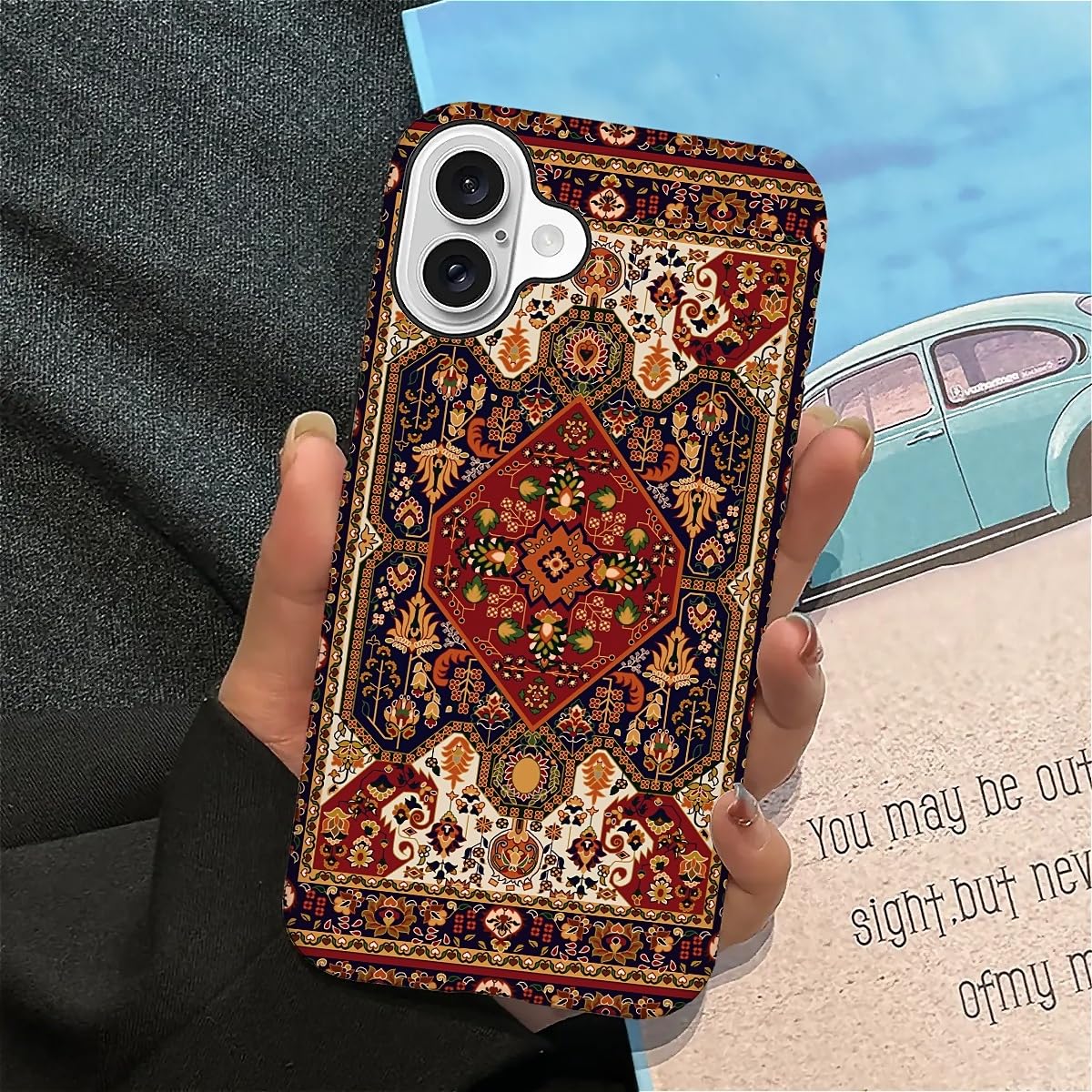 Amazon.com: Case Compatible With For IPhone 16, Persian Carpet Oriental Rug Phone Case Drop Protection,Soft Shockproof For Girl Women Boy Men,Case For IPhone 16 : Cell Phones & Accessories Amazon.com: Case Compatible With For IPhone 16, Persian Carpet Oriental Rug Phone Case Drop Protection,Soft Shockproof For Girl Women Boy Men,Case For IPhone 16 : Cell Phones & Accessories
