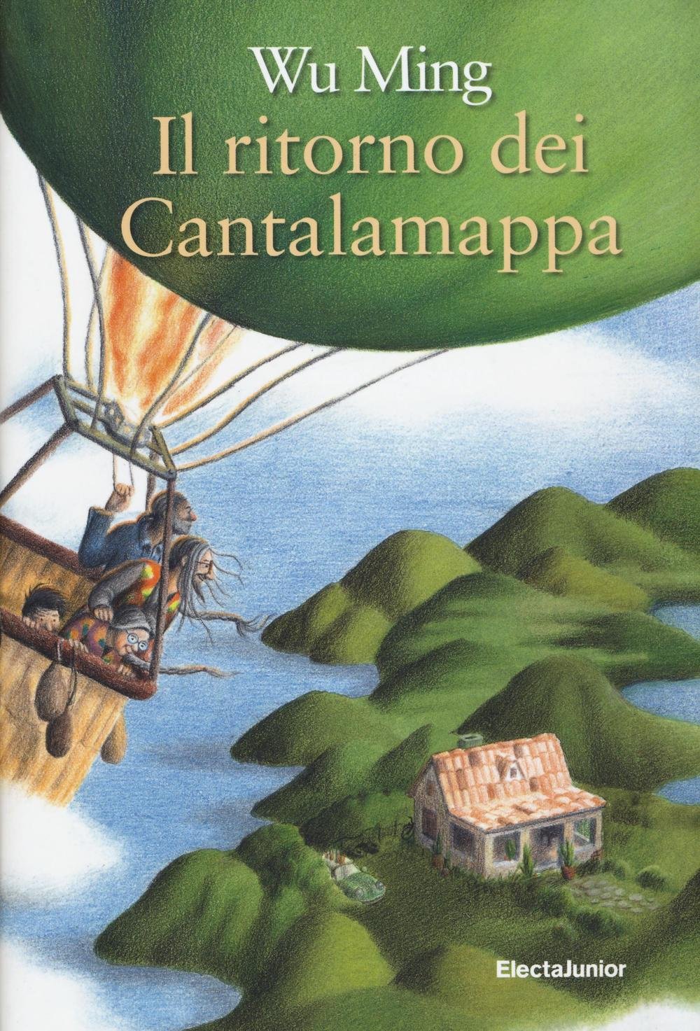 Il Ritorno Di Cantalamappa - 4