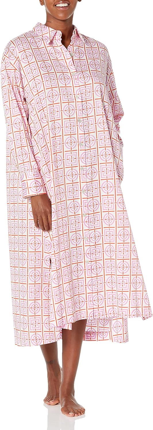 Natori Women's Slsh Length 48"