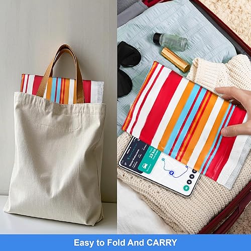 Miniatura 8 de Paquete de 3 flotadores inflables para piscina, hamaca de agua de tamaño adulto, 4 en 1, almohadilla flotante de agua flotante, círculo de natación,