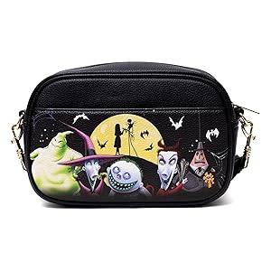 Wondapop Designer Series Nightmare Before Christmas Jack