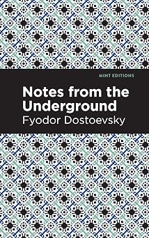 Notes from Underground Mint Editions Philosophical and Theological Work