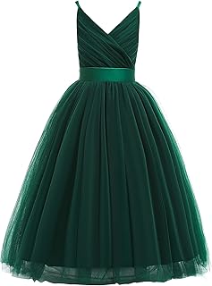 Ball Gown For Girls Picks collage image 1