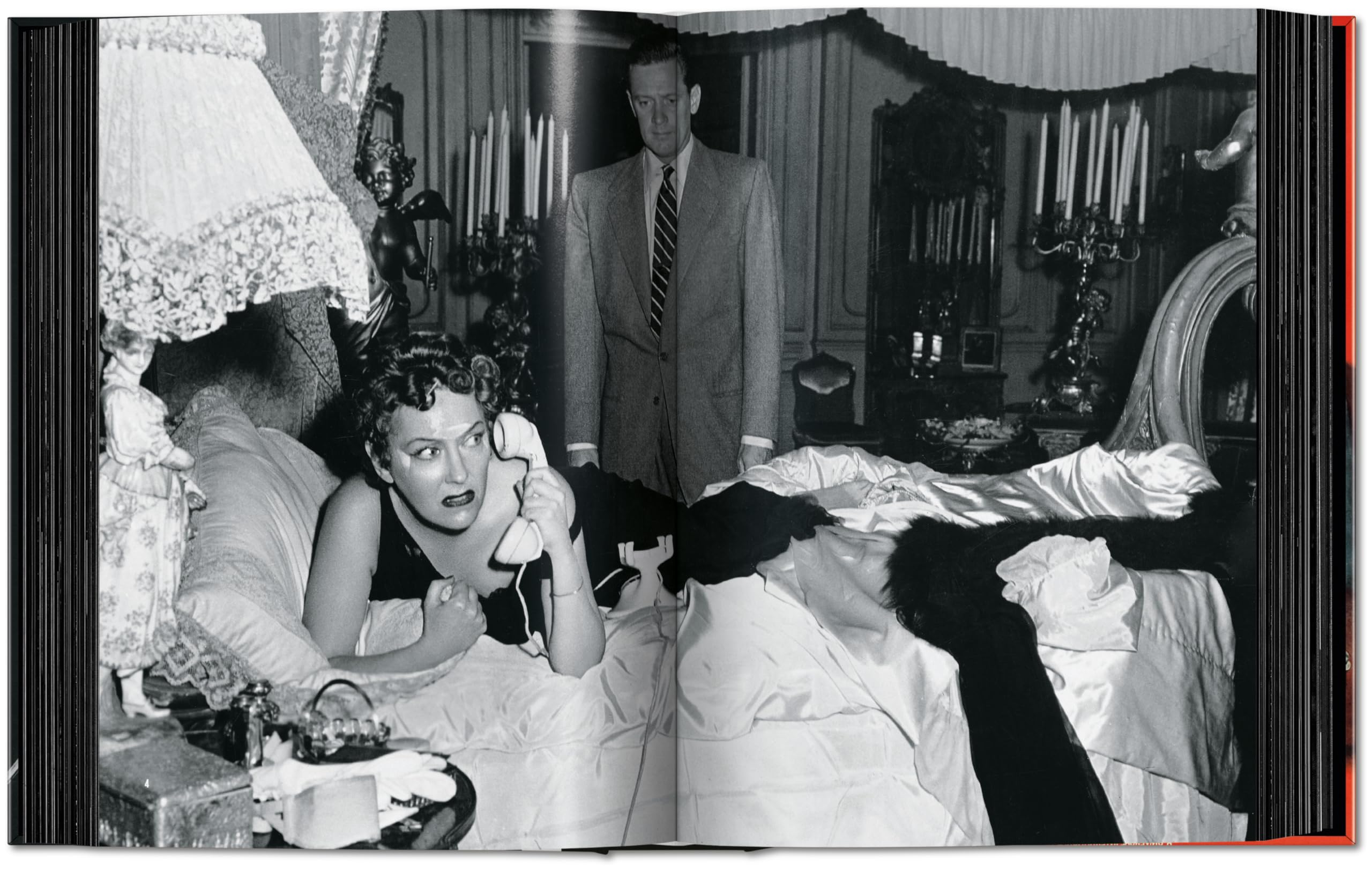 Film Noir: 100 All-Time Favorites (Sourcebook)