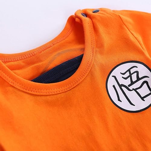 Vista 3 de Bebé Niños Casual