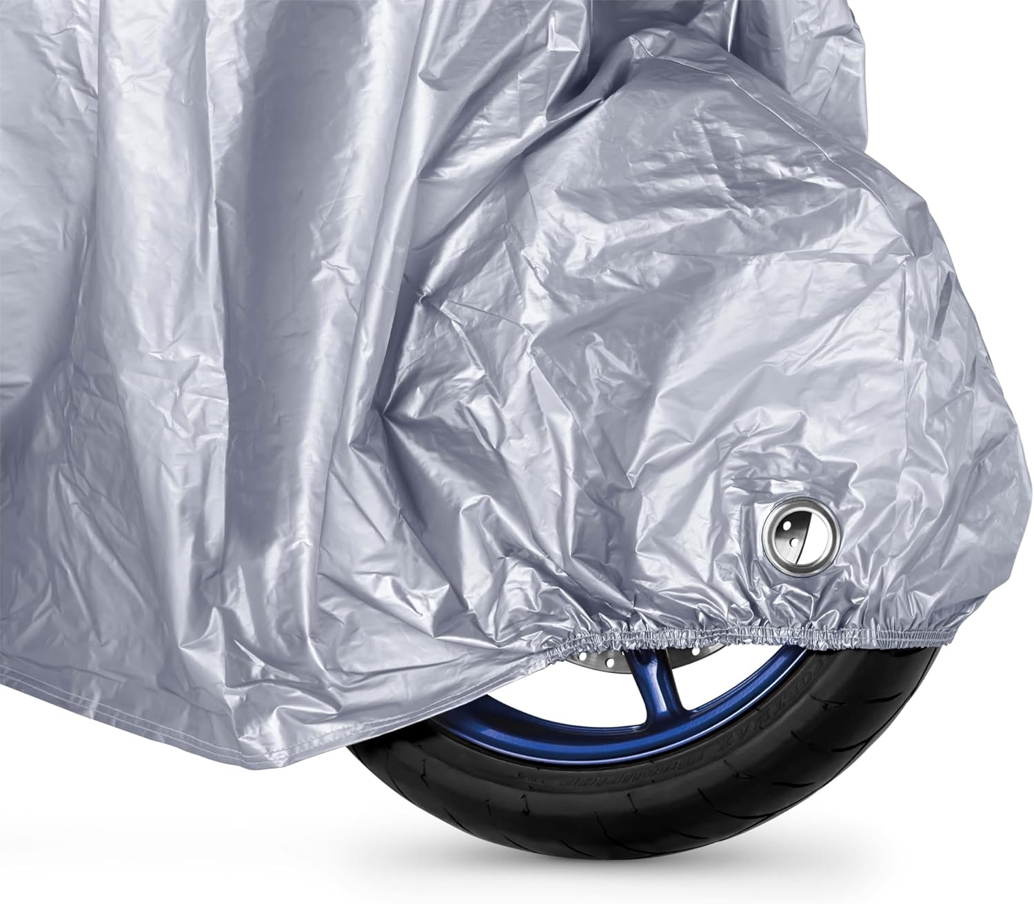 Sumex MOTO0XL XL Breathable Motor Bike Cover