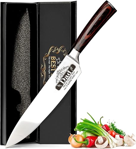 Miniatura 7 de cocomong Regalos para papá, regalos de Navidad para papá de parte de la hija, idea de regalos de cumpleaños para papá, regalo de cocina para él,