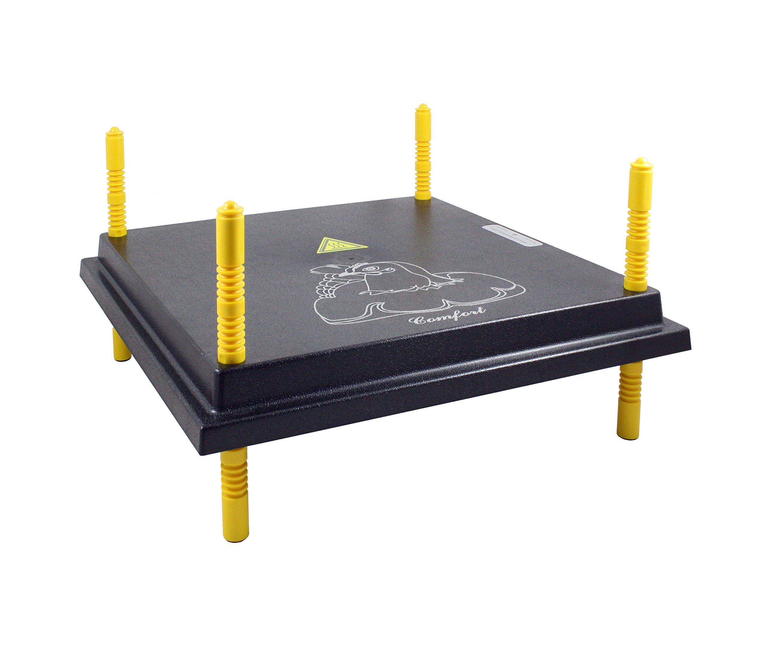Matavipro - Plaque chauffante 42W
