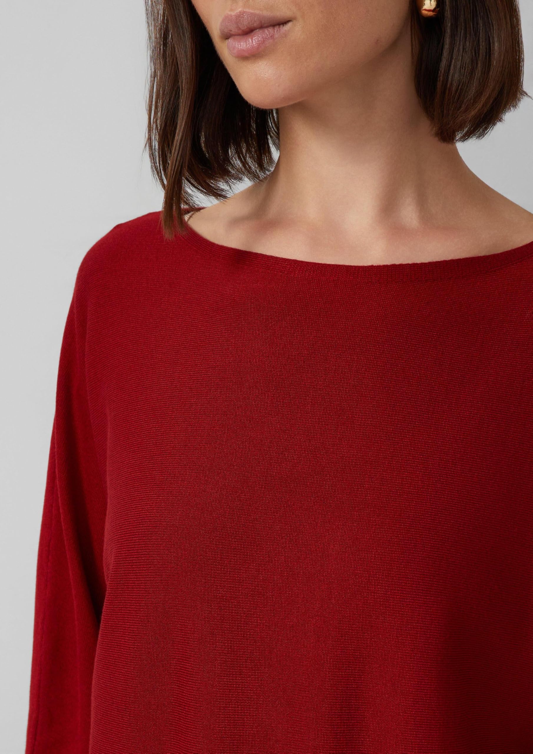 s.Oliver Black Label Damen 2173218 Pullover
