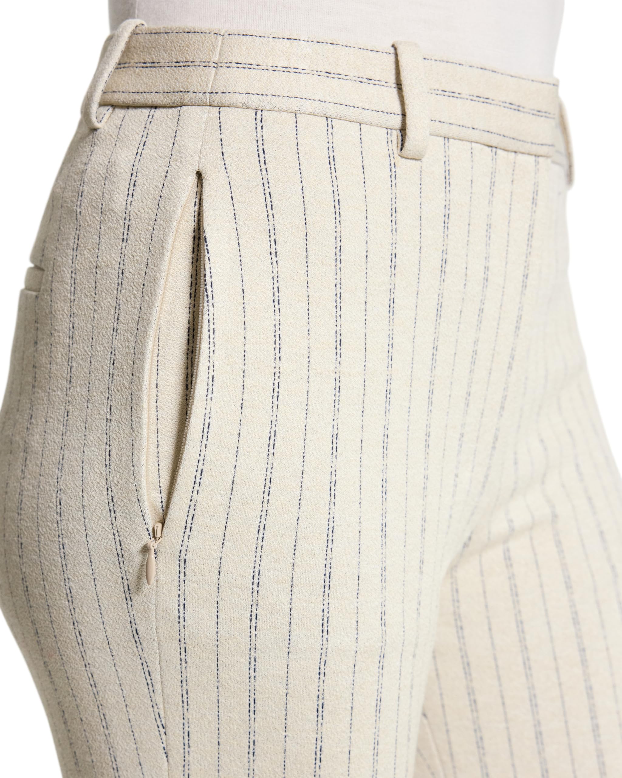 Theory Women's Slim Full Length Pant