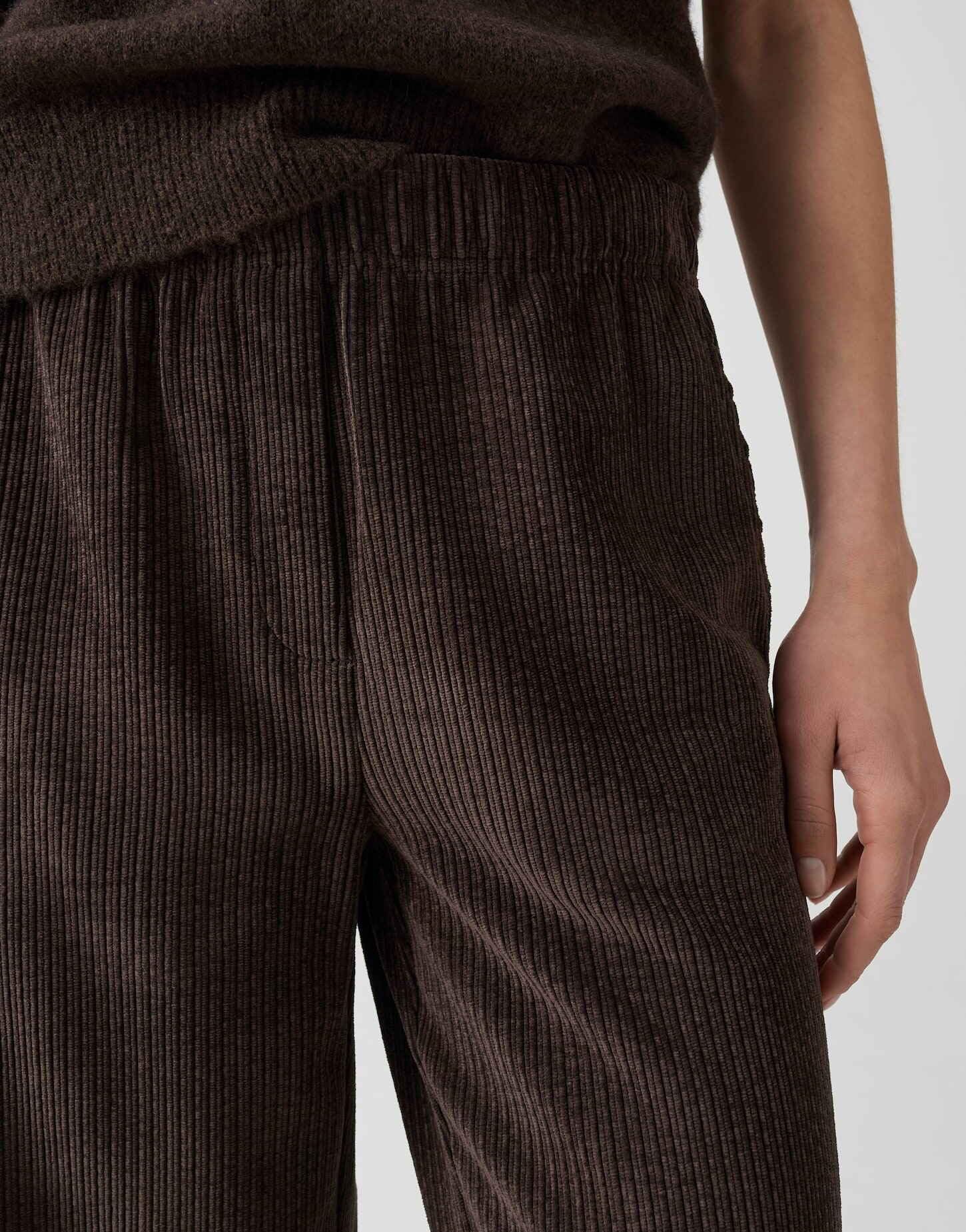 OPUS Cordhose Damen