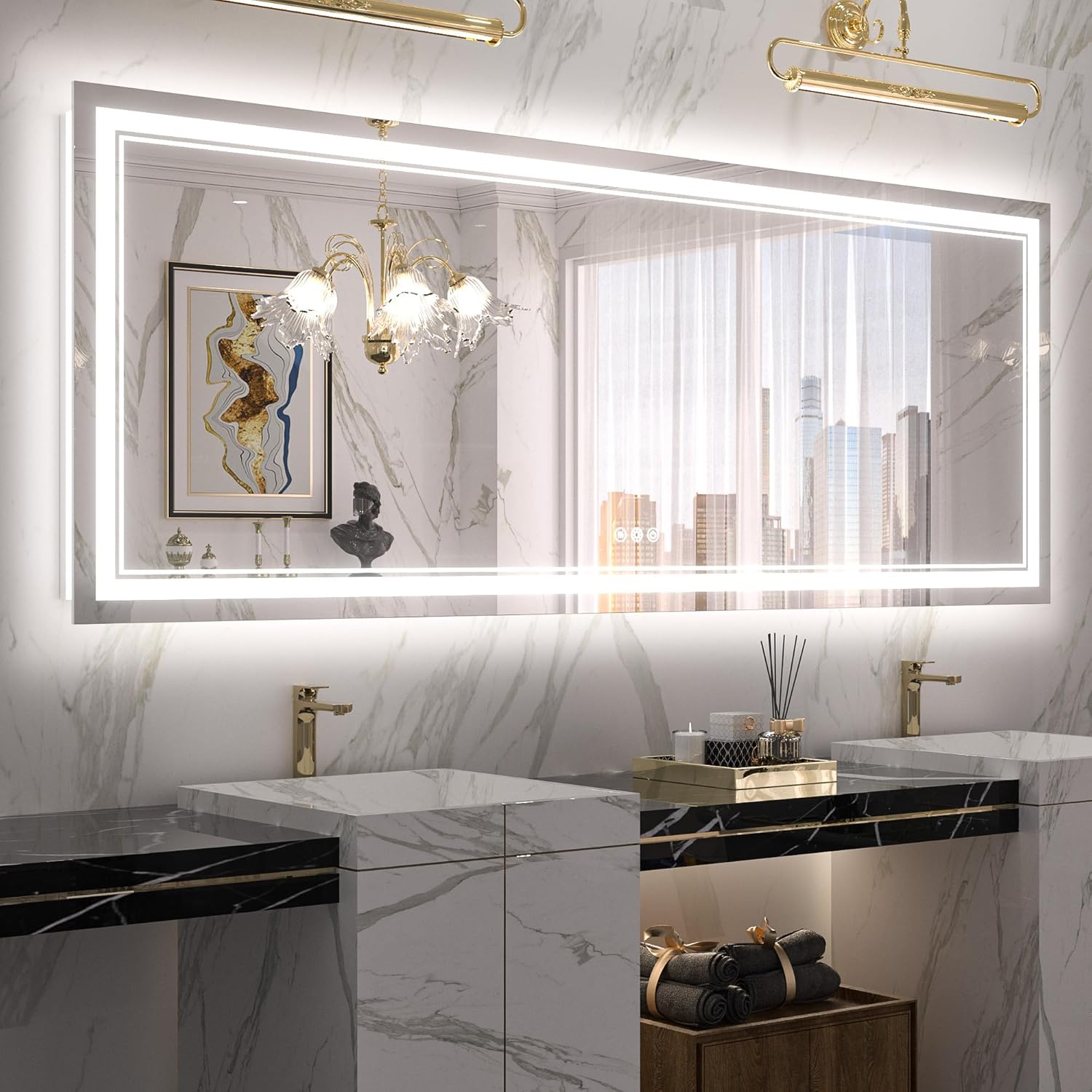 Morning Savings Are Here!