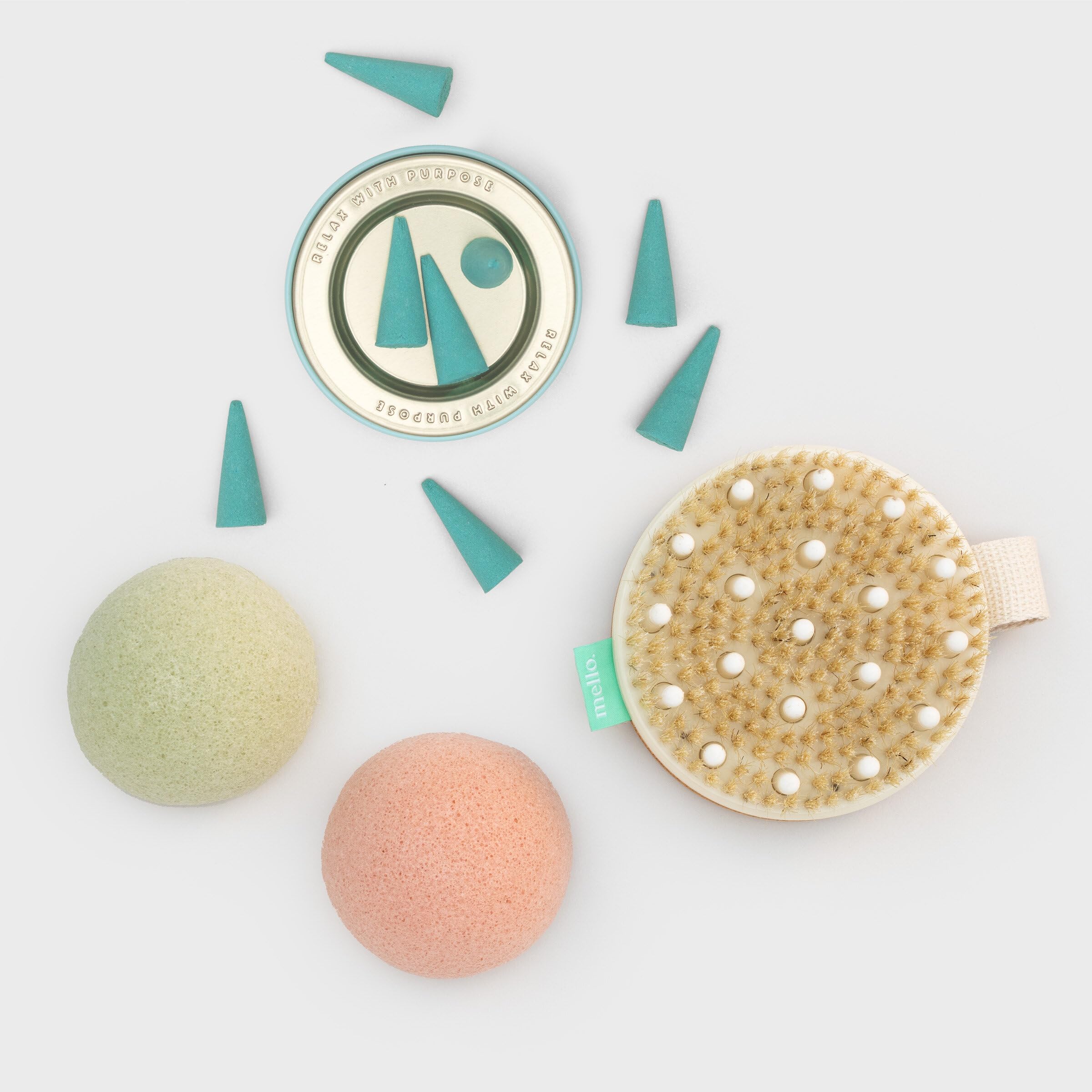 Mello Bath Accessories Deep Soak - Image 4