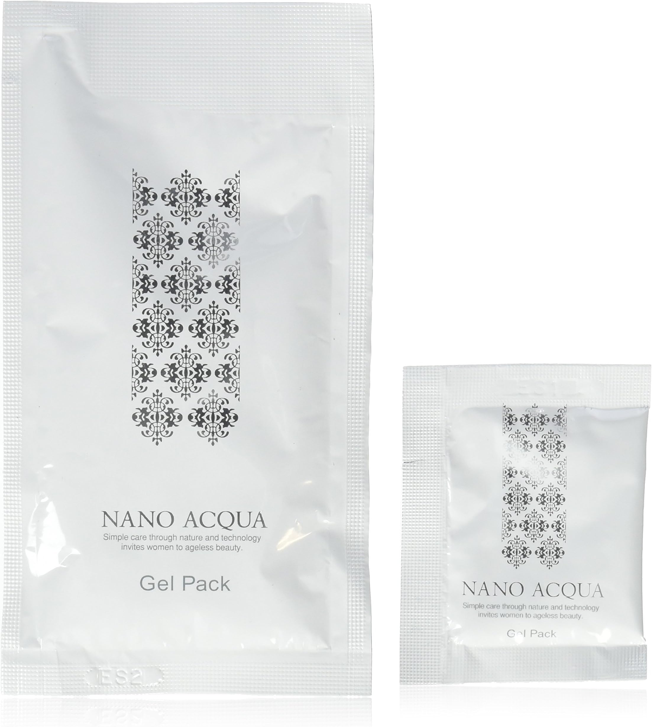 Anti Aging Co2 Bubble Facial Gel Mask (Box of 10)