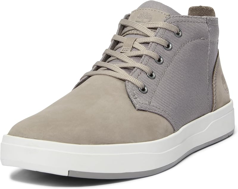 Timberland Davis Square Chukka, zapato para hombre