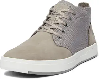 Timberland(ティンバーランド) メンズ Davis Square Chukka Shoeスニーカーブーツ [並行輸入品]
