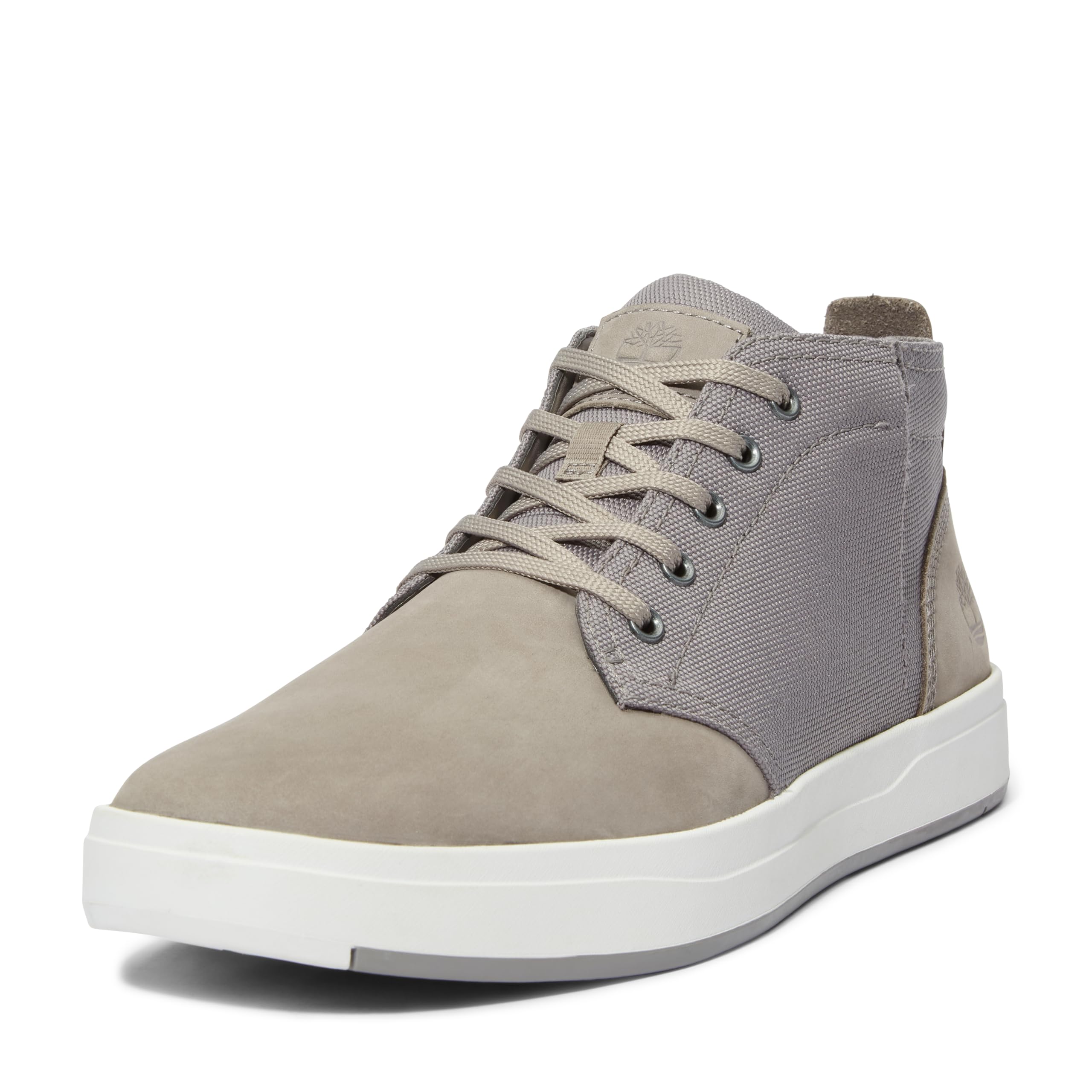 Davis Square Chukka Shoe