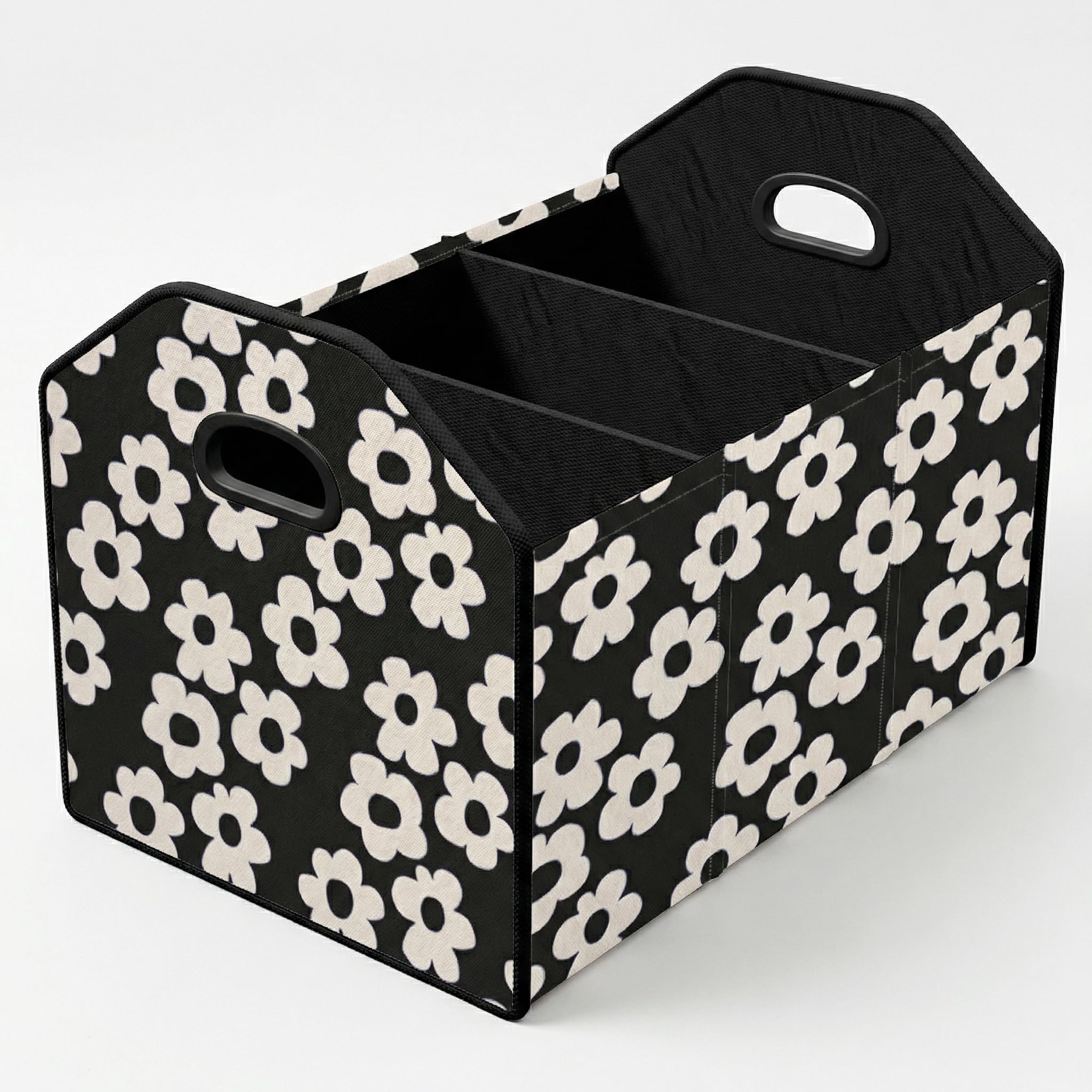 trunk organizer,car accessories for women,truck tool box organizer,collapsible multi compartment car back seat storage,clothing towel tote for living room,portable moving boxes