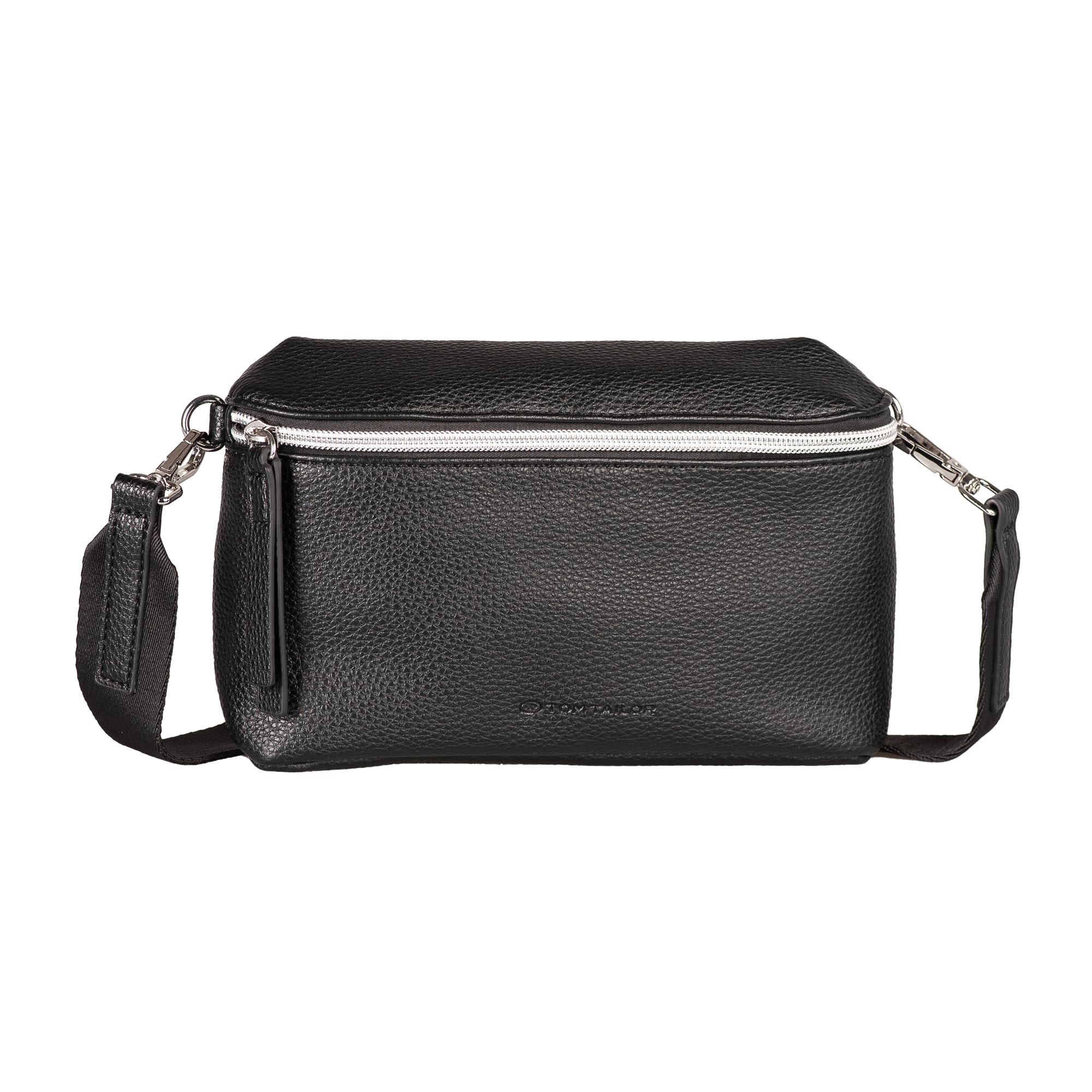 TOM TAILOR Orla Damen Gürteltasche Bauchtasche Klein
