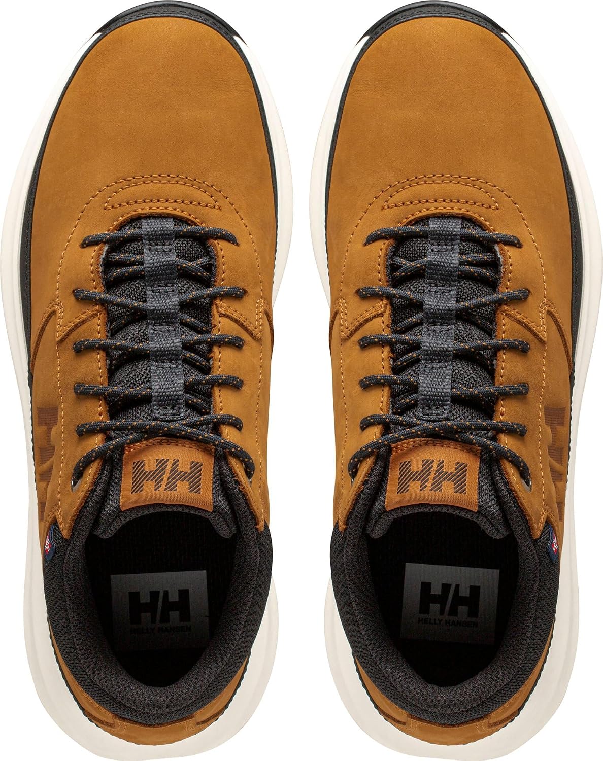 Helly Hansen Beckett Men's Waterproof Shoes for Outdoor Adventures - Durable, Comfortable, and Stylish Footwear