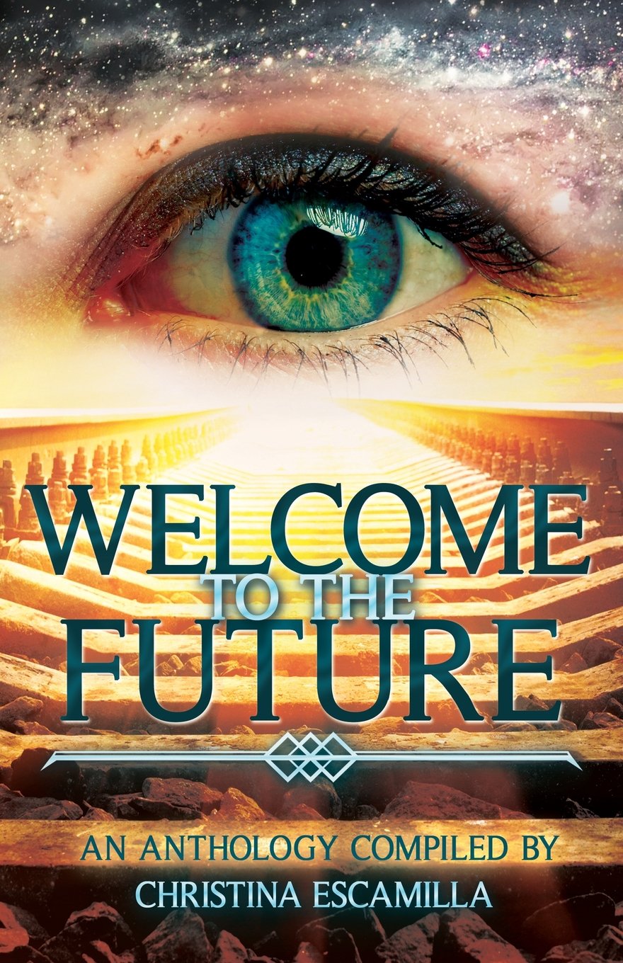 Cover of Welcome to the Future