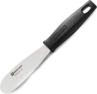 Wusthof Pro 4 Inch Butter and Condiment Spreader