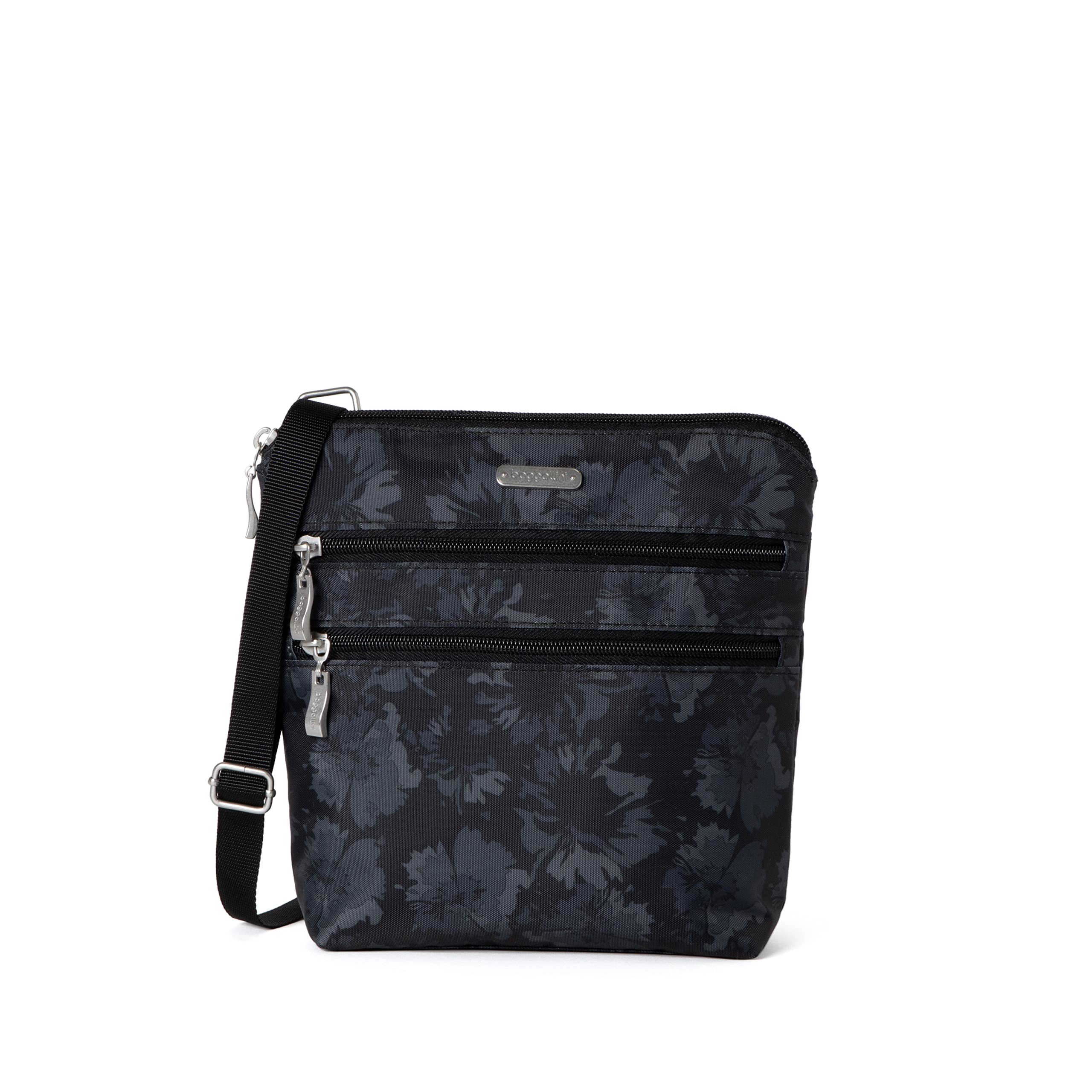 Baggallini Women's Essential Crossbody Bags