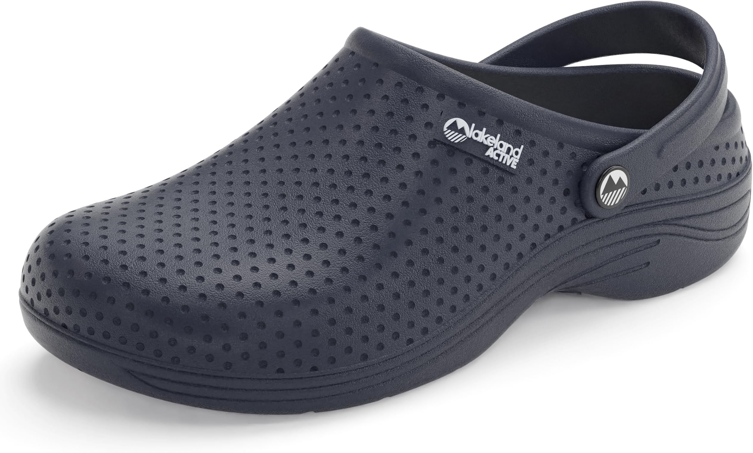 – Men's Dockray Clogs