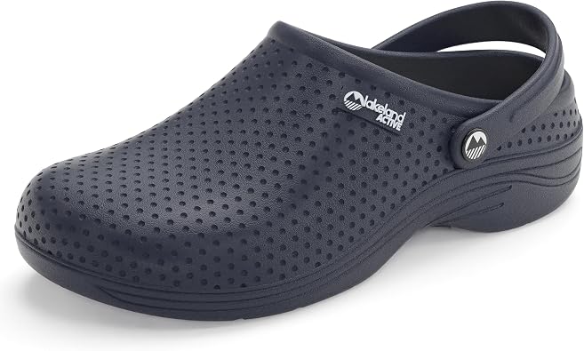 Lakeland Active Men's Dockray Clogs