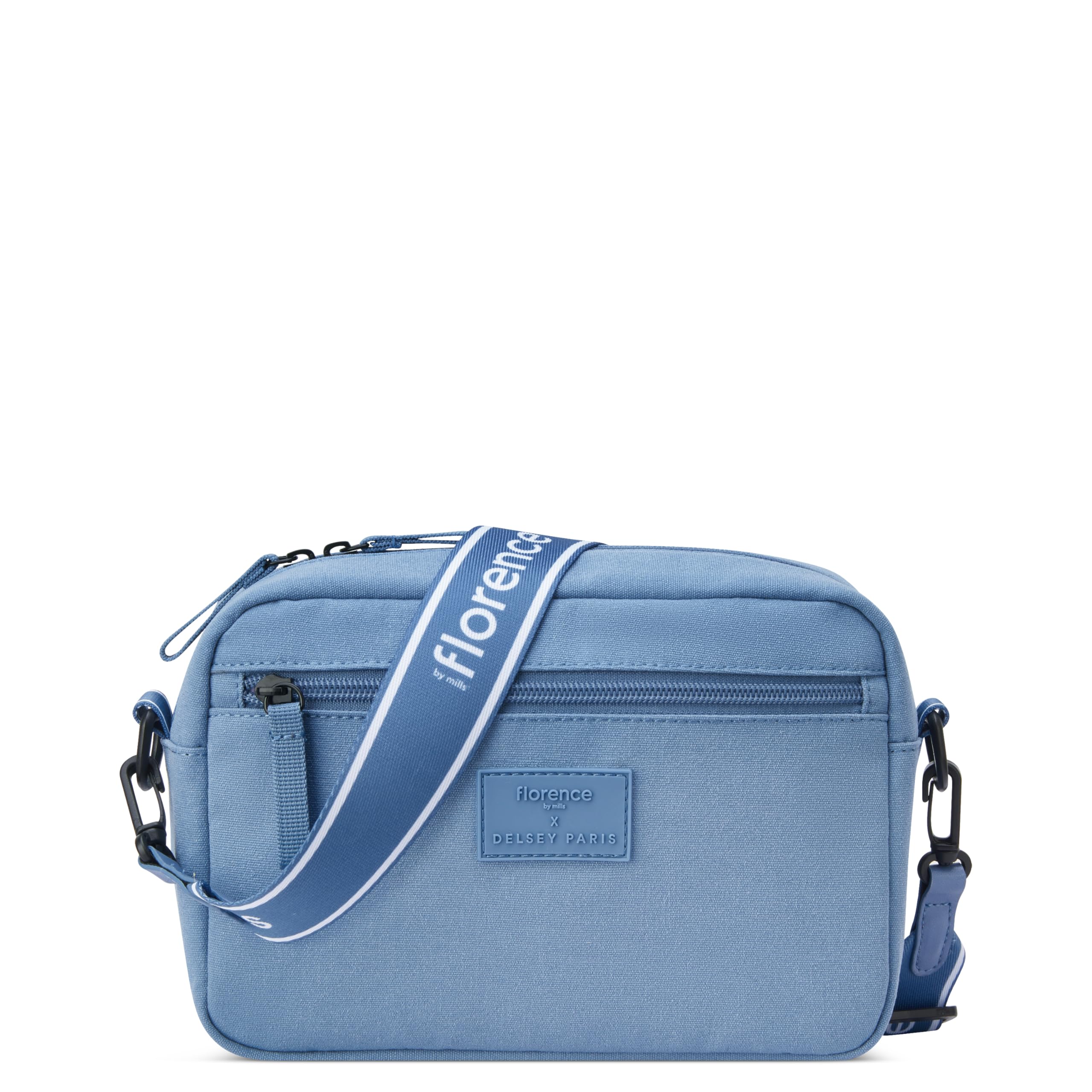 florence by mills Free-Spirit Crossbody Bag, Bolso Cruzado para Mujer