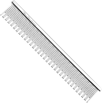 Cat Combs, Cat Brushes, Cat Shampoos and Cat Degreasers available from Chris Christensen