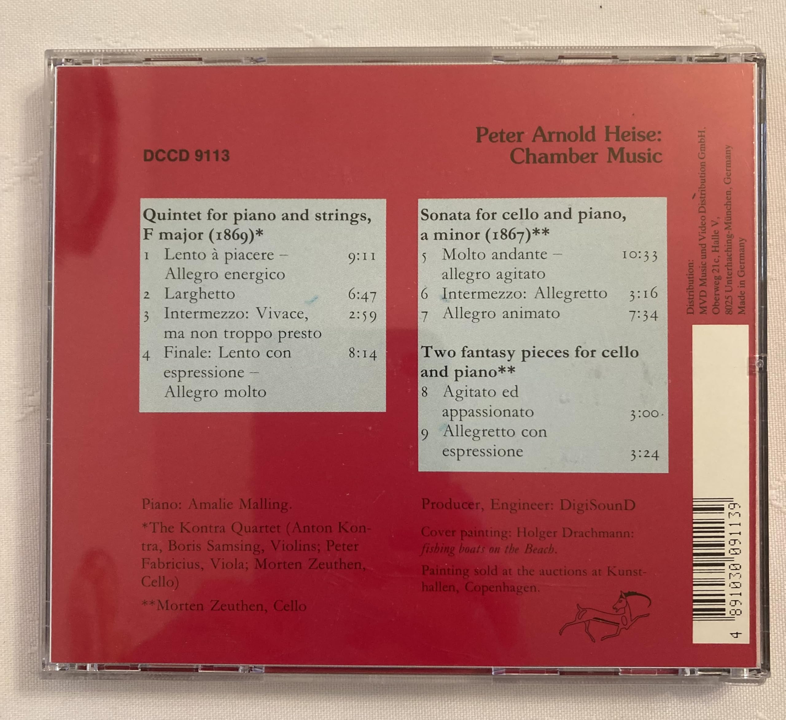 Chamber Music