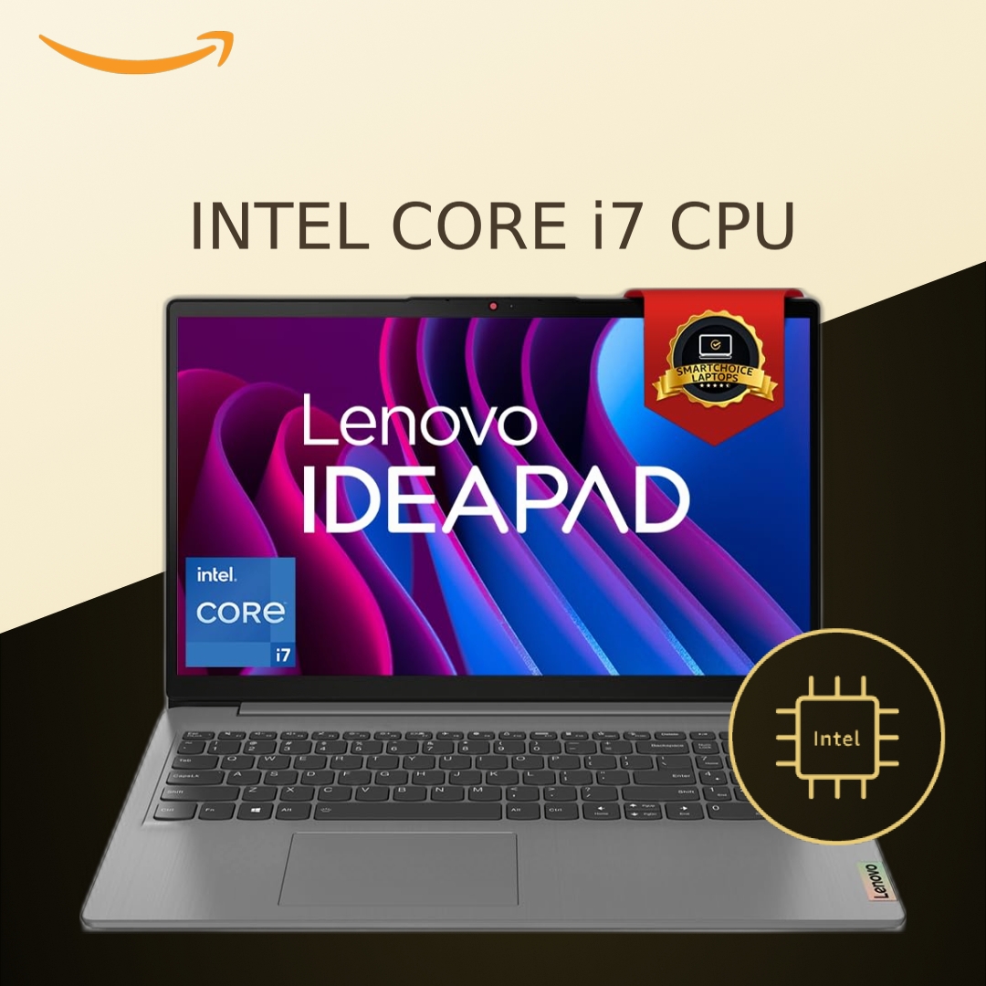 Lenovo IdeaPad Slim 3 Intel Core i7-1165G7 15