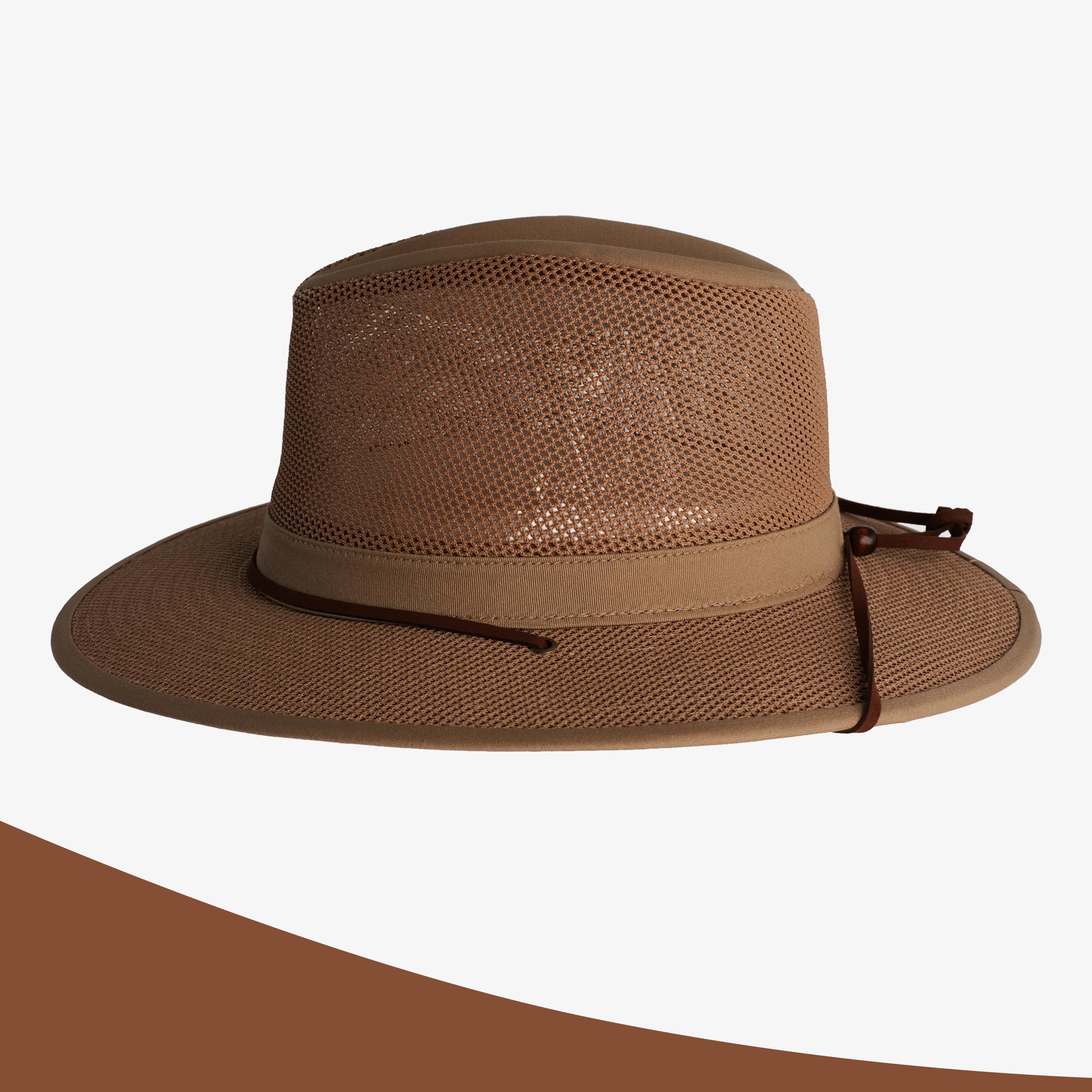 Henschel - Brisa de Malla Australiana