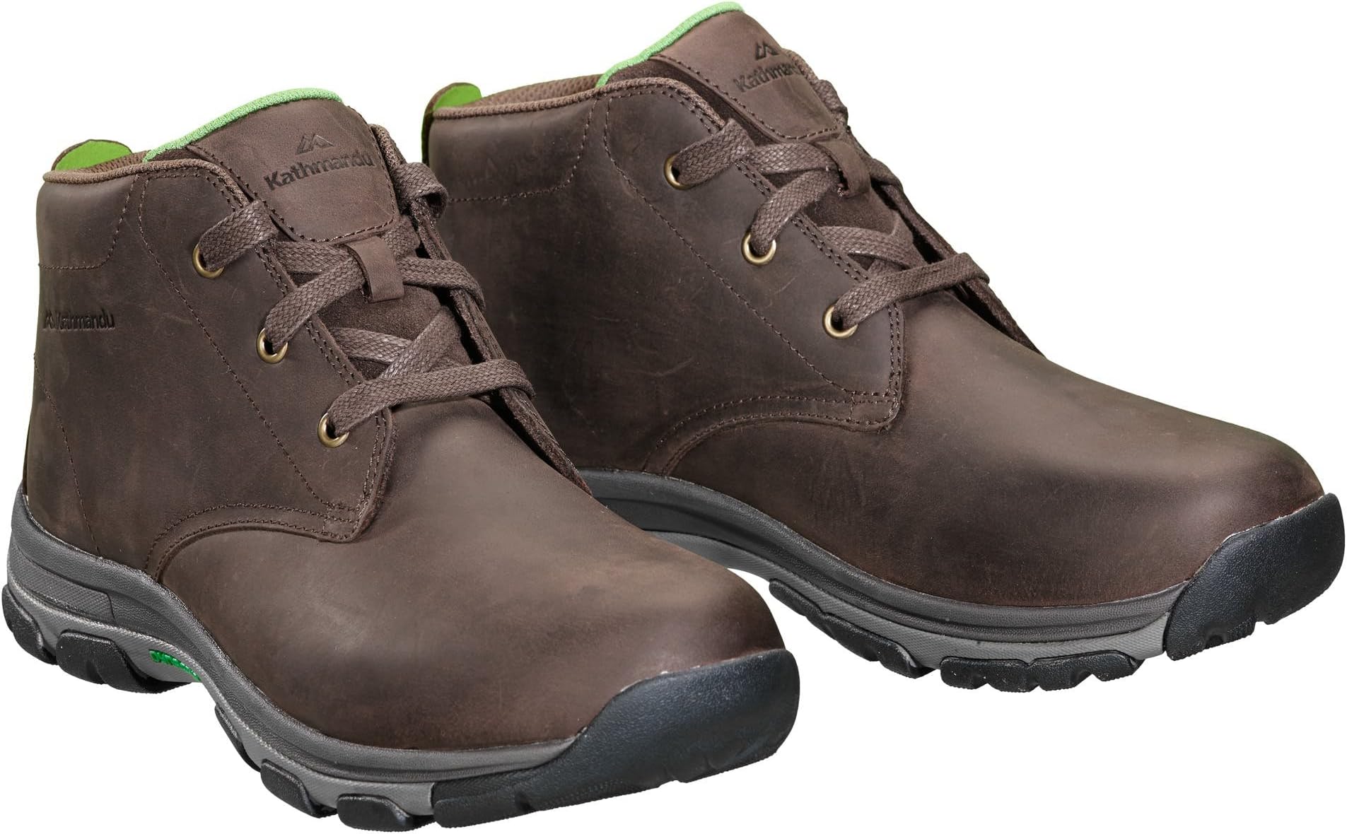 Kathmandu Dennison Men's Desert Boots - UK10