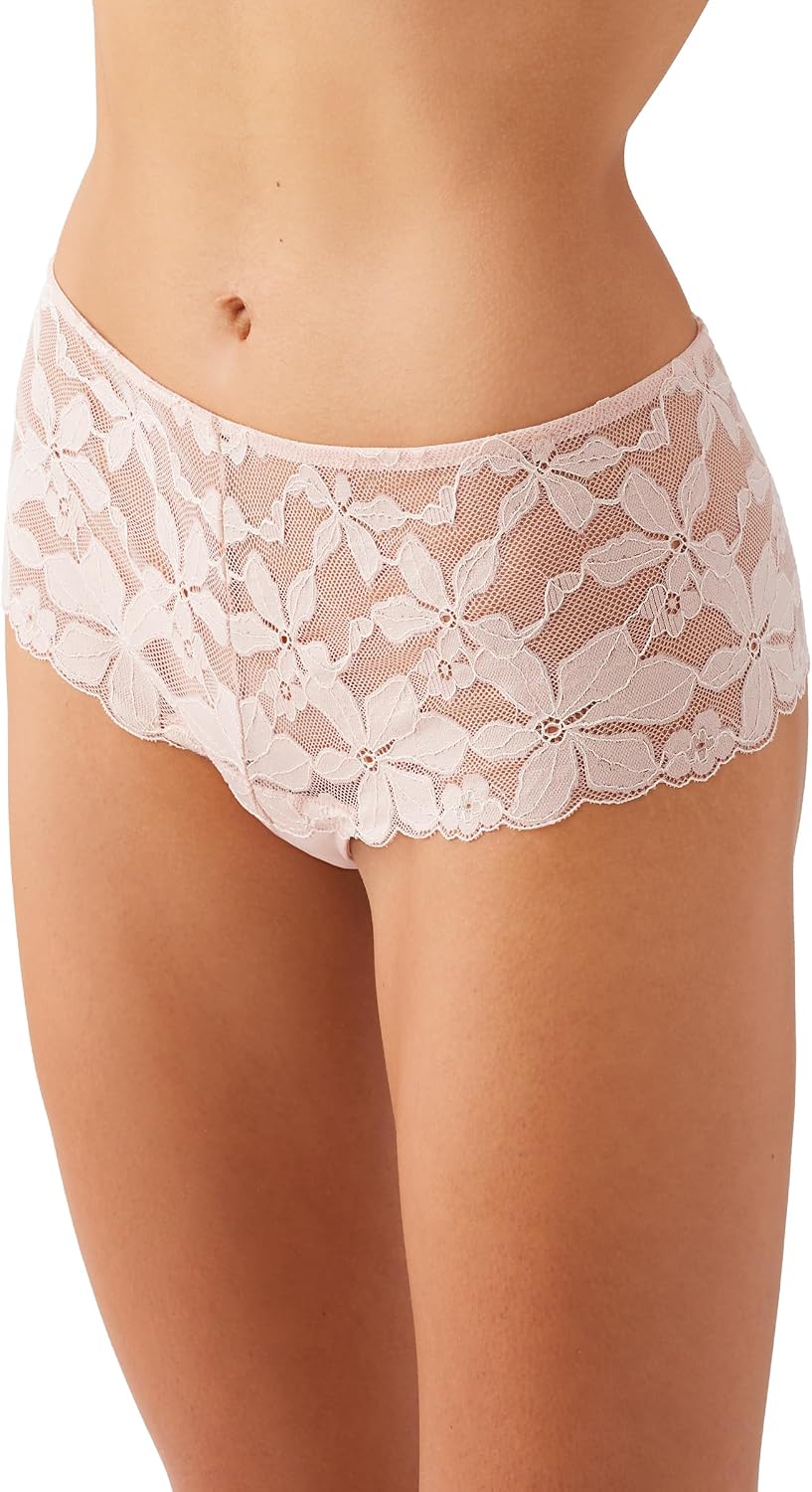 b.tempt'd womens Feeling Famous Tanga Panty