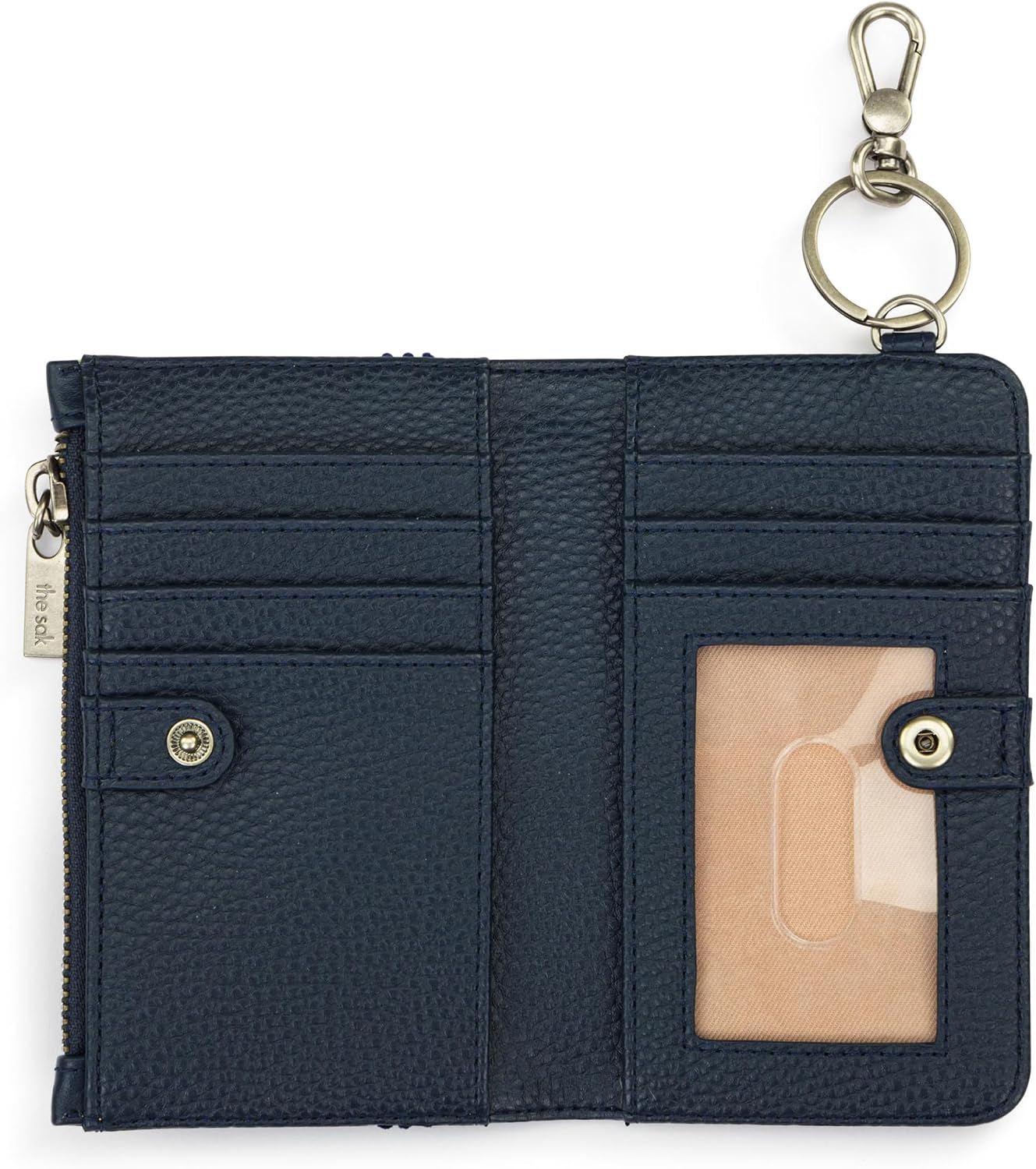 The Sak Encino Card Wallet