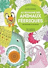 Download Au royaume des animaux féeriques - Aux sources du bien-être PDF