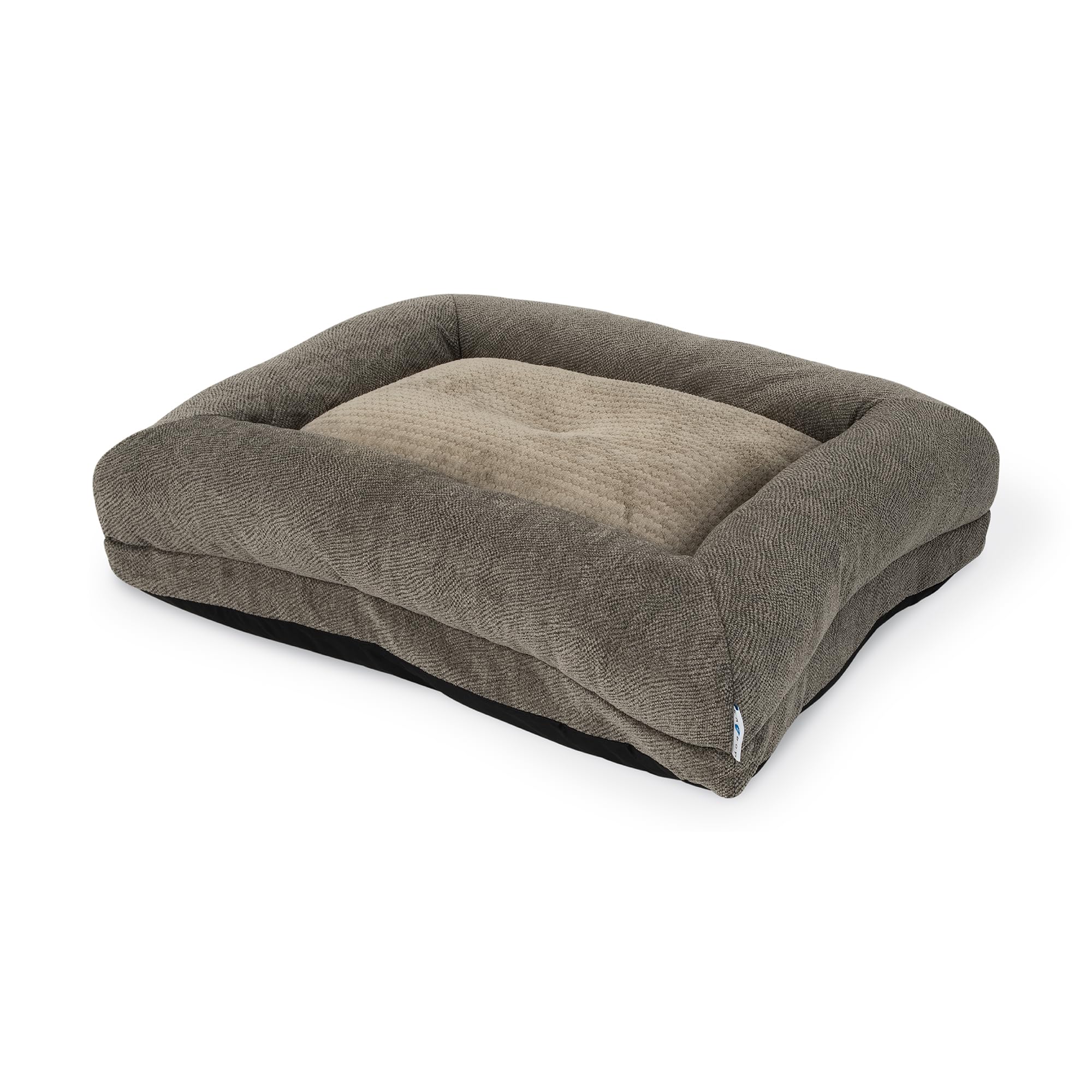 Amazon.com : Petmate La-Z-Boy Rosie Lounger Large Dog Bed Taupe